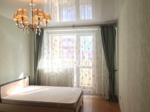 Apartment On Preobrazhenskaya