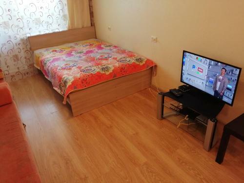 Apartment On Preobrazhenskaya