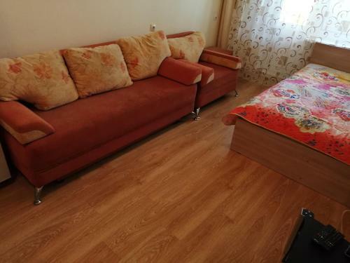Apartment On Preobrazhenskaya
