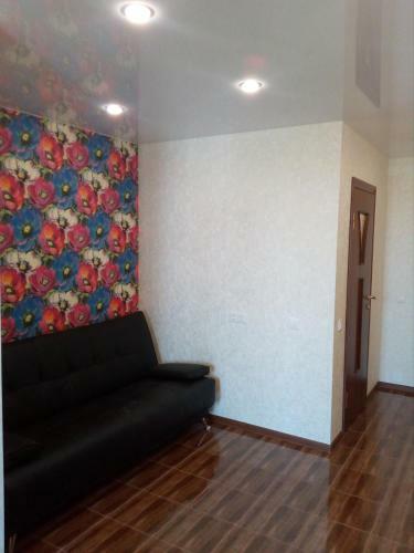 Apartment On Preobrazhenskaya