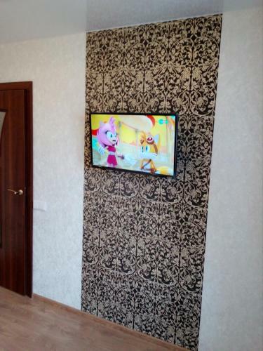 Apartment On Preobrazhenskaya