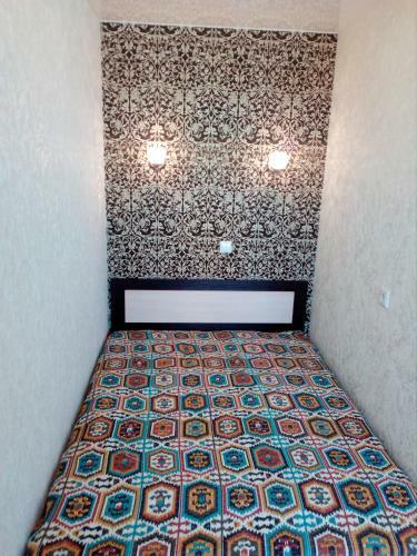 Apartment On Preobrazhenskaya