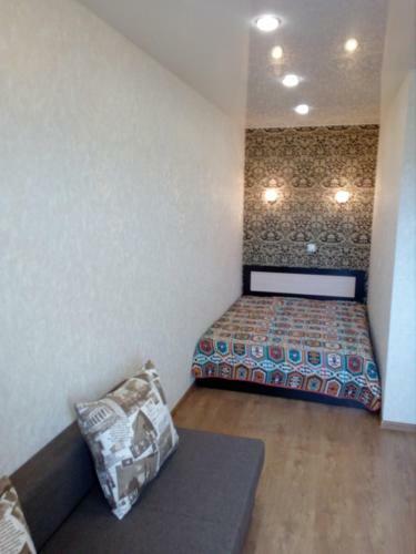 Apartment On Preobrazhenskaya