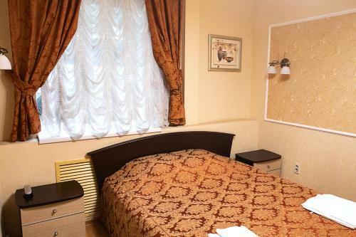 Posada Hotel Preobrazhenskaya