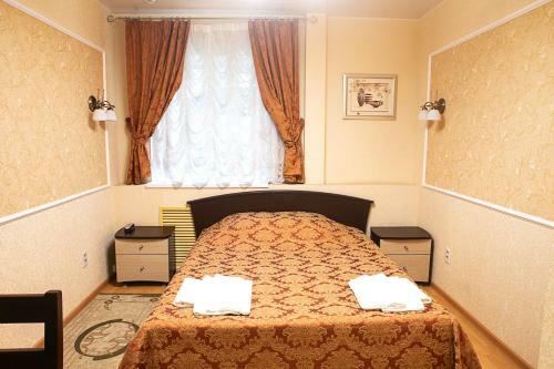 Posada Hotel Preobrazhenskaya