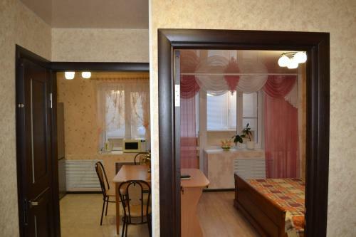 Apartment On Moskovskaya 101