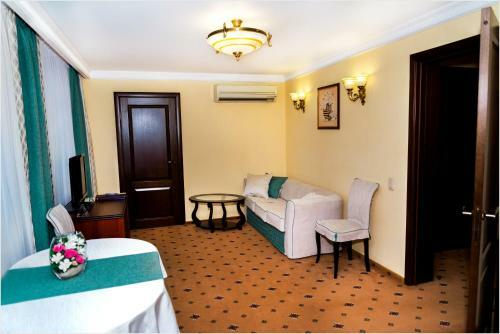 Hotel Vyatka