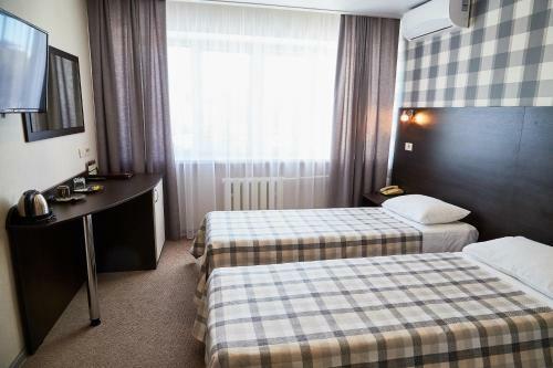 Hotel Vyatka
