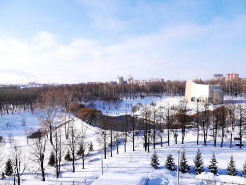 Hotel Vyatka