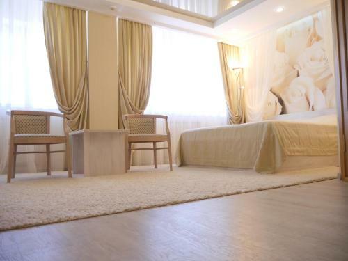 Hotel Vyatka