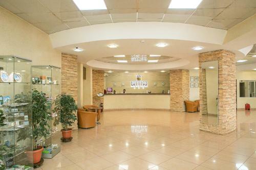 Hotel Vyatka