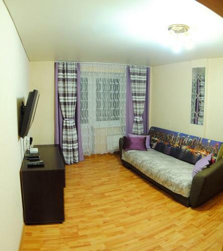 Apartamento Aparments On Chapaeva