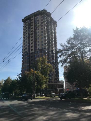 Apartamento ????????????, 157