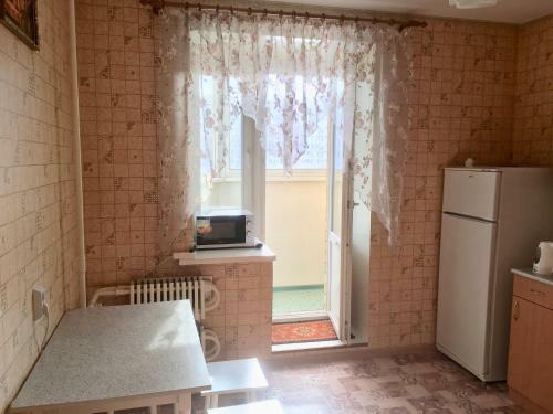 Apartment On Surikhova 52