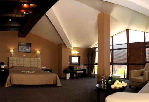 Hotel Kirov