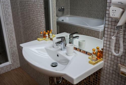 Hotel Kirov