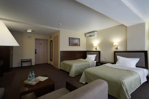 Hotel Kirov