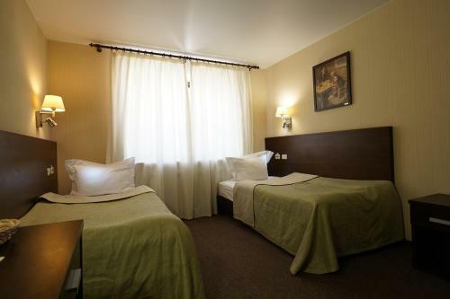 Hotel Kirov
