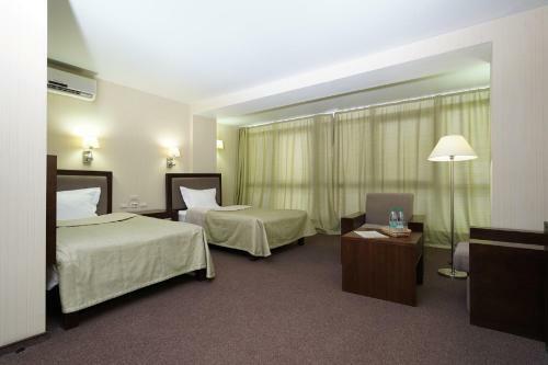 Hotel Kirov