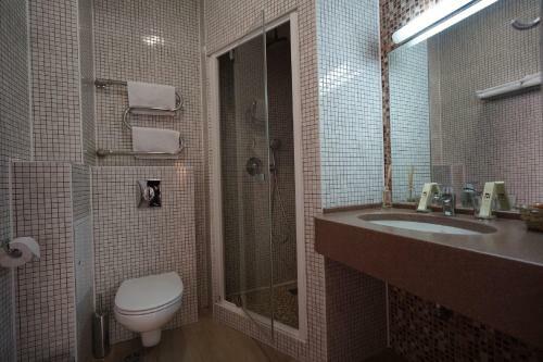 Hotel Kirov