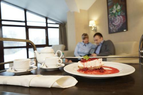 Hotel Kirov
