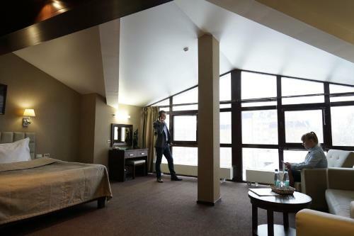 Hotel Kirov