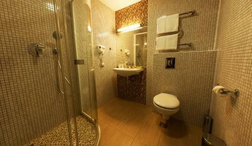 Hotel Kirov