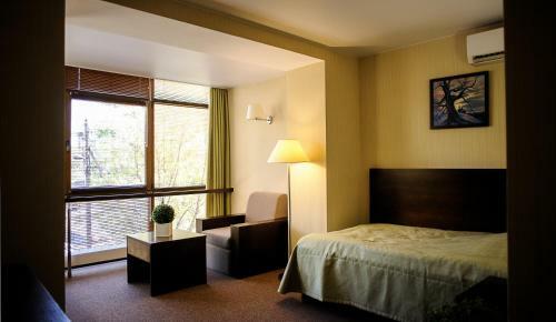 Hotel Kirov