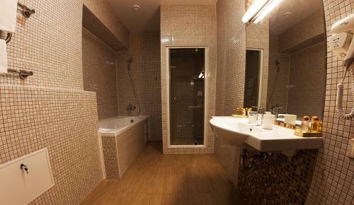 Hotel Kirov