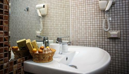 Hotel Kirov