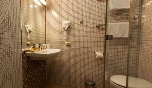 Hotel Kirov