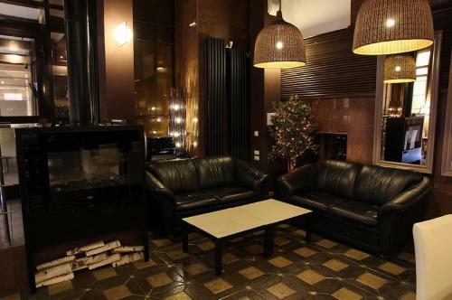 Hotel Kirov