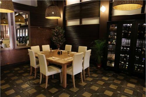 Hotel Kirov