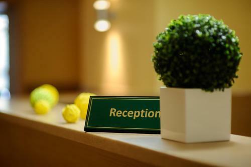 Hotel Kirov