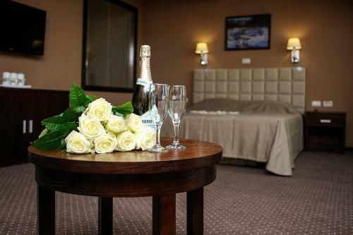Hotel Kirov