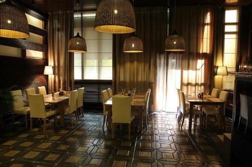 Hotel Kirov