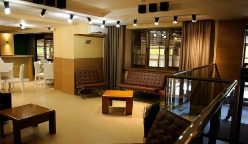 Hotel Kirov