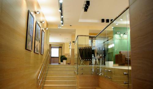 Hotel Kirov