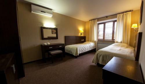 Hotel Kirov