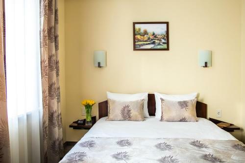 Hotel Stariy Dvorik On Mopra