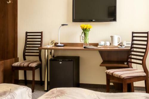 Hotel Stariy Dvorik On Mopra