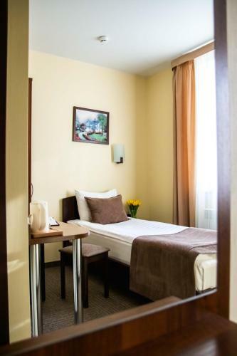 Hotel Stariy Dvorik On Mopra