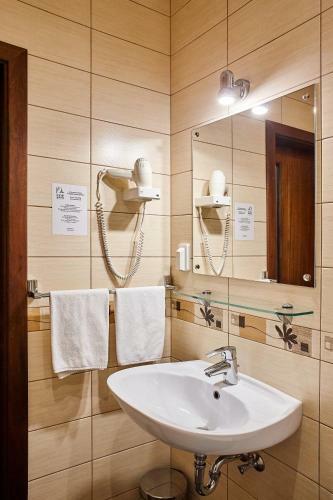 Hotel Stariy Dvorik On Mopra