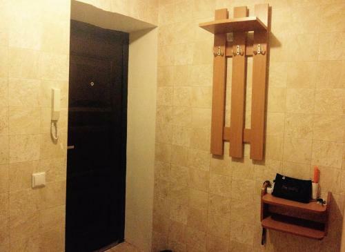 Apartment On Moskovskaya 148