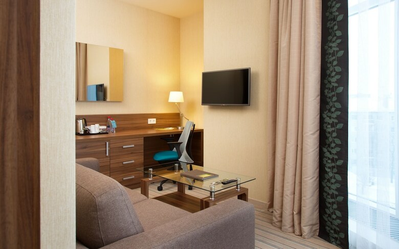 Hotel Four Elements Kirov