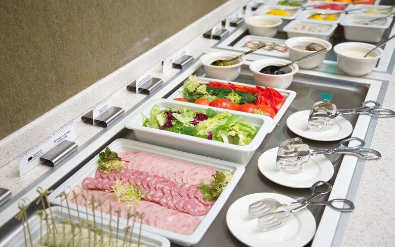 Hotel Four Elements Kirov