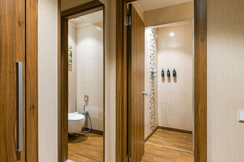 Hotel Four Elements Kirov