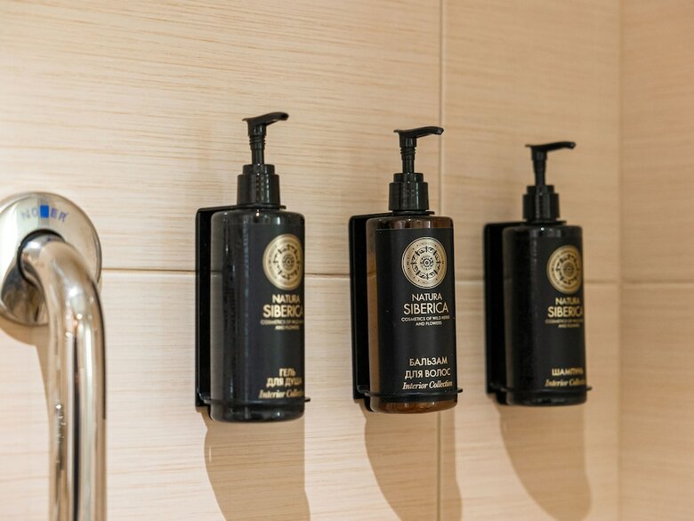 Hotel Four Elements Kirov