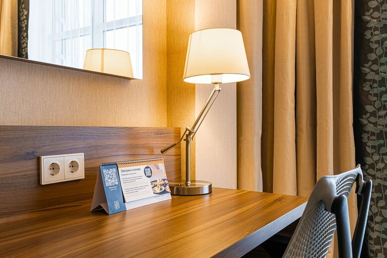 Hotel Four Elements Kirov