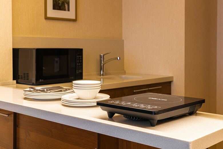 Hotel Four Elements Kirov